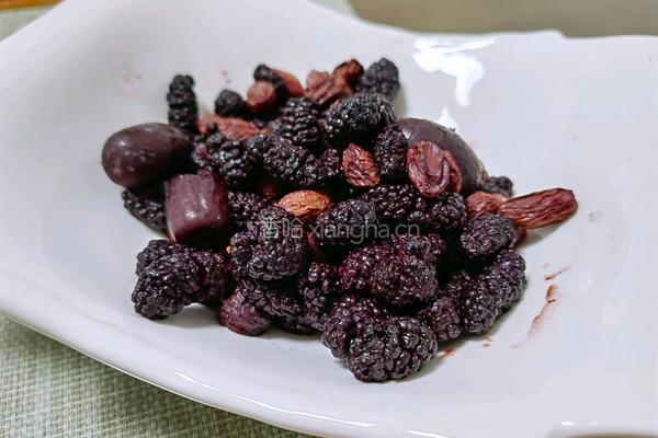 补肾益生饮的做法图解5
