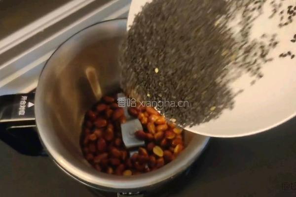 花生红糖发面饼的做法图解6