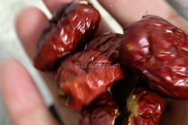 黑芝麻糊的做法图解4