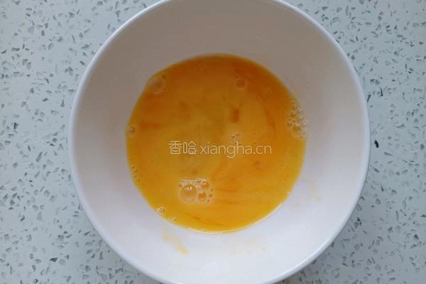 杂粮饭寿司卷的做法图解5