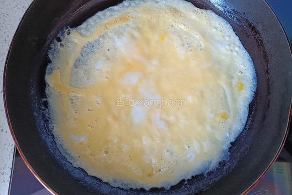 杂粮饭寿司卷的做法图解6