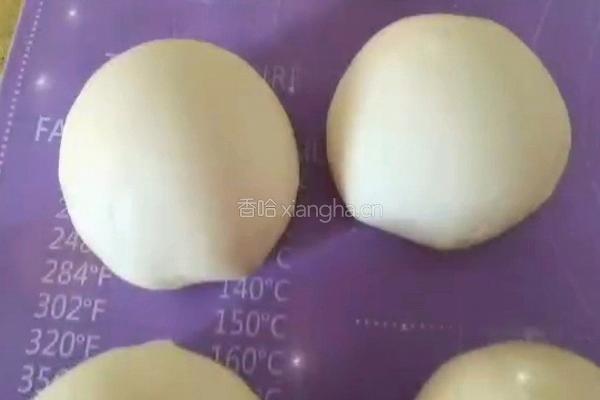 掉渣糖饼的做法图解1