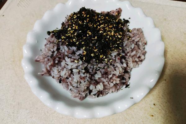 味美饭团的做法图解3