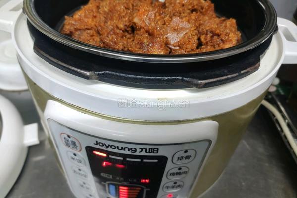 粉蒸排骨的做法图解9