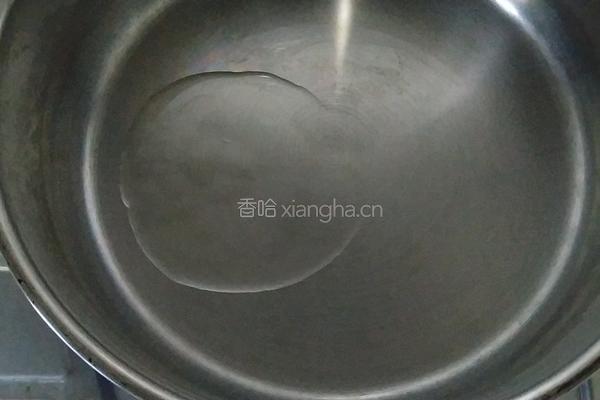萝卜菌菇煲的做法图解3