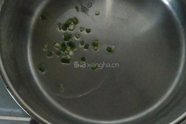 萝卜菌菇煲的做法图解4
