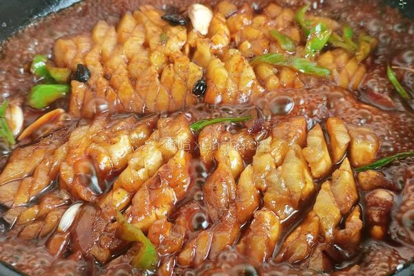 鱼香茄子的做法图解9