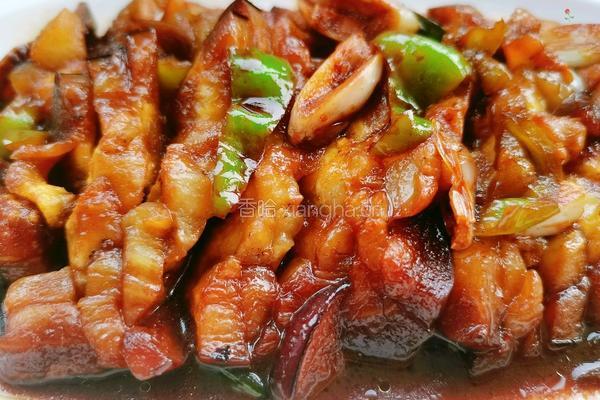 鱼香茄子的做法图解10