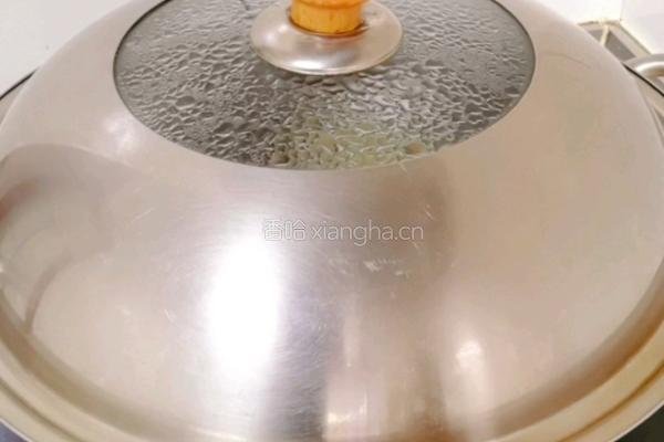 红烧羊肉的做法图解14