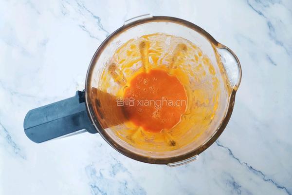 花胶金汤鸡的做法图解12