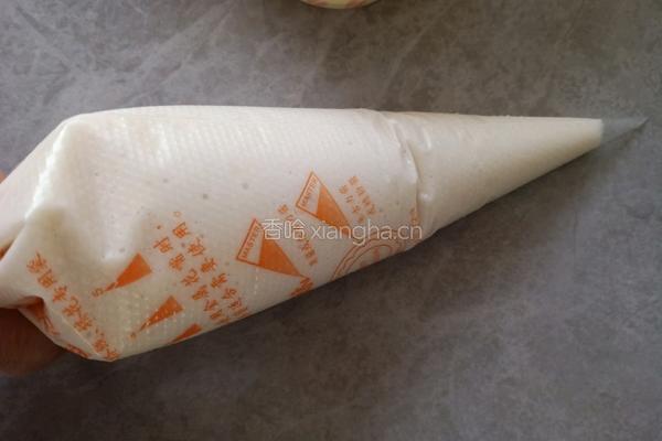 大米发糕的做法图解7
