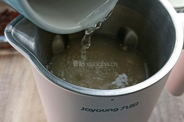大米糕的做法图解9