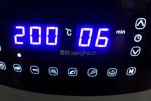 空气炸锅烤鱼的做法图解6