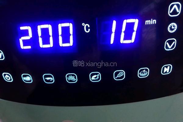 空气炸锅烤鱼的做法图解8