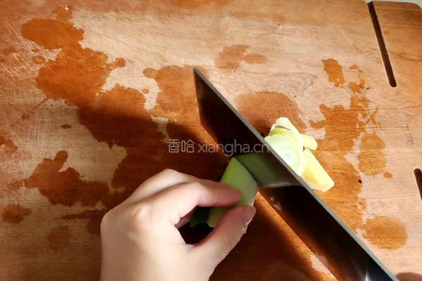 琵琶腿烧蛋的做法图解3