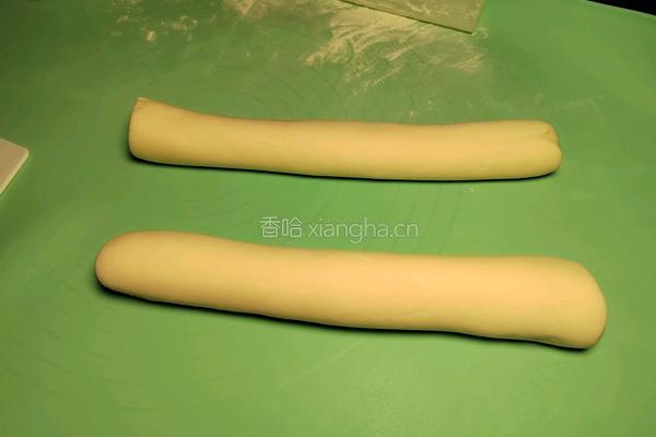 香菇酱肉小笼包的做法图解14