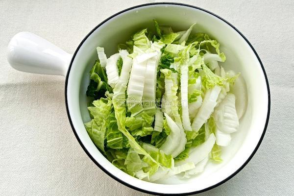 虾仁大米粥的做法图解7