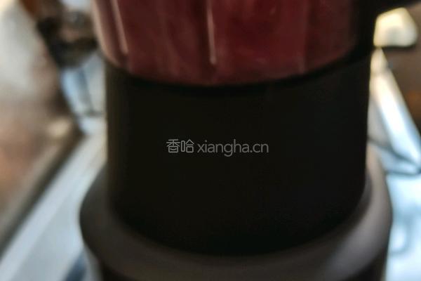 营养米糊的做法图解8