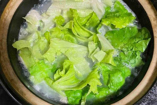 鱼丸鲍鱼粥的做法图解8