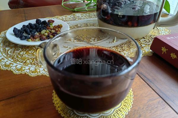 补肾益生饮的做法图解7