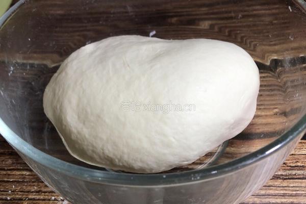 原味千层饼的做法图解3