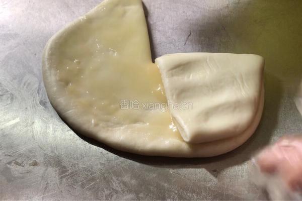 原味千层饼的做法图解6