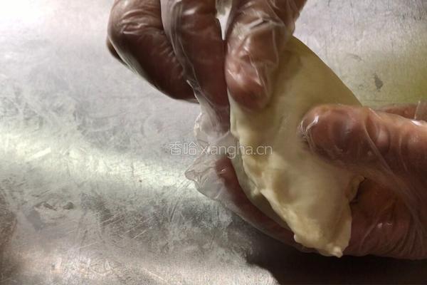 原味千层饼的做法图解8