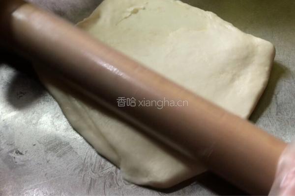 原味千层饼的做法图解9