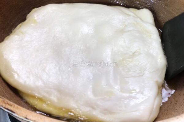 原味千层饼的做法图解11