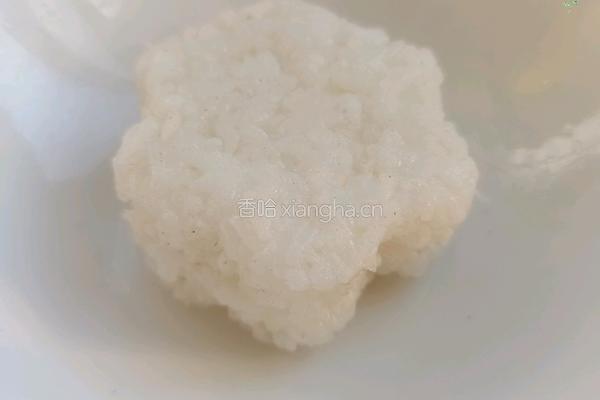 鱼米之鲜～鲳鱼香饭的做法图解11