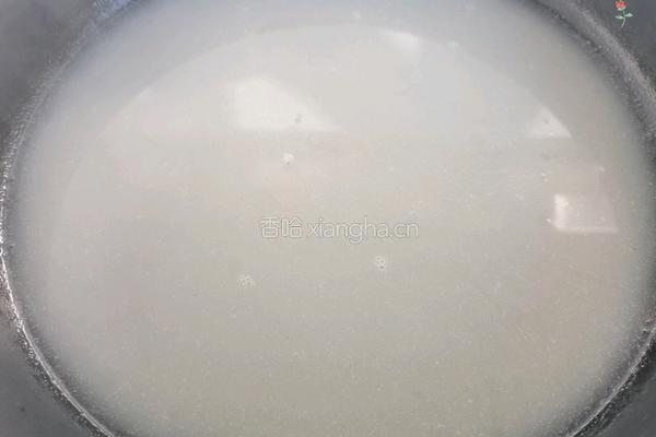 鱼米之鲜～鲳鱼香饭的做法图解13