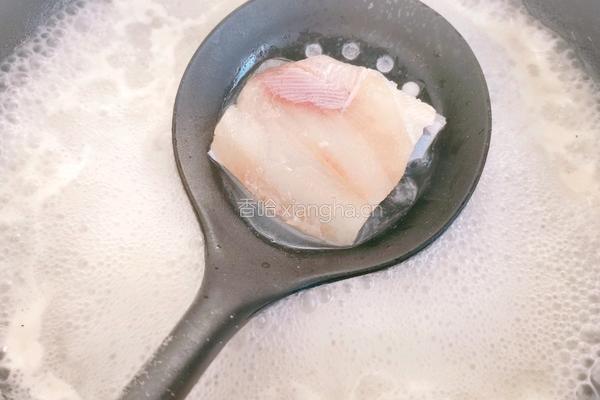 鱼米之鲜～鲳鱼香饭的做法图解15
