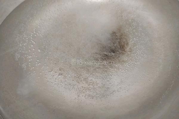 大米猪肉粽的做法图解6