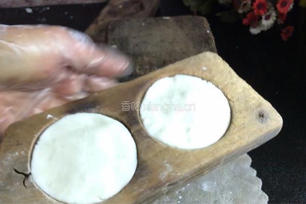 印儿粑的做法图解5