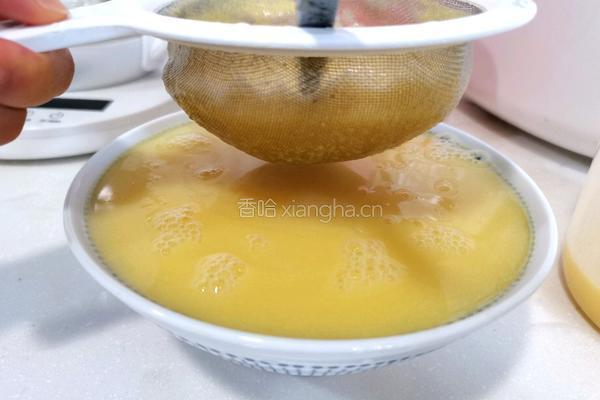 香浓玉米汁的做法图解6