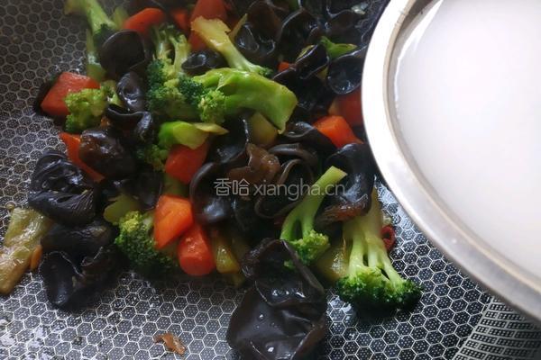 花木兰的做法图解13