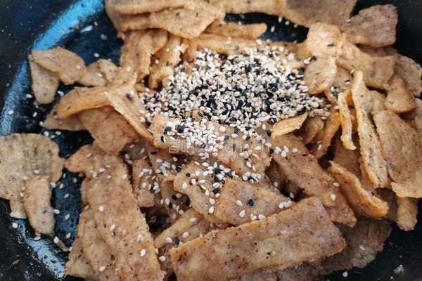 辣条＜剩米饭版＞的做法图解19