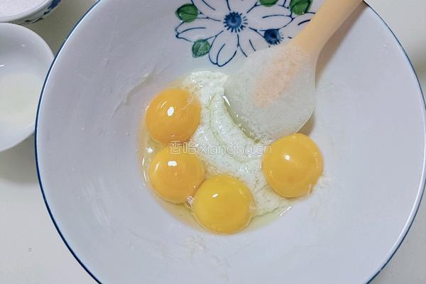 凤羽蛋糕卷的做法图解5