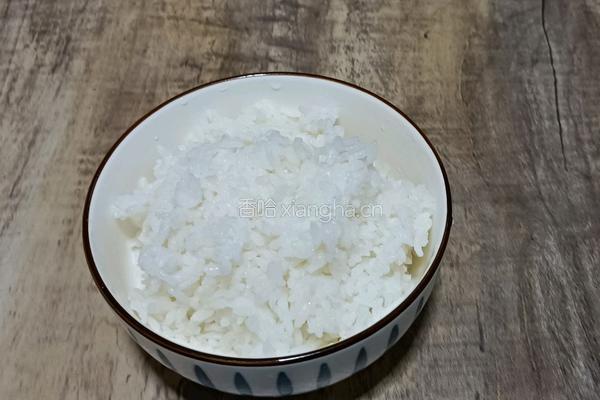 香蕉米饭玉米饼的做法图解3