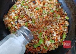 迷你生煎包（大米肉馅）的做法图解11