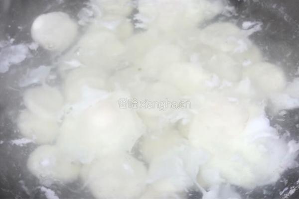 粑儿汤面的做法图解7
