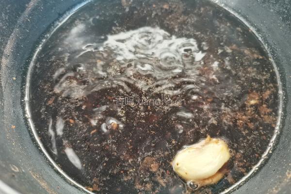 卤豆干的做法图解2