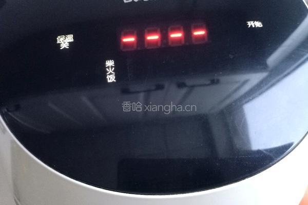 鸡腿土豆焖饭的做法图解13