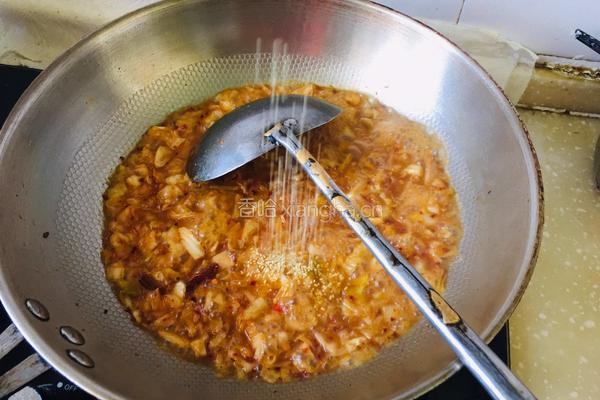 酸菜羊肉面的做法图解7