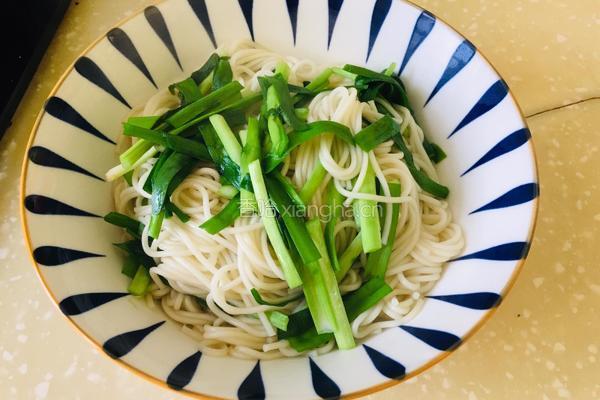 酸菜羊肉面的做法图解10