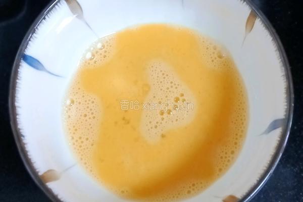 番茄炒蛋盖饭的做法图解5