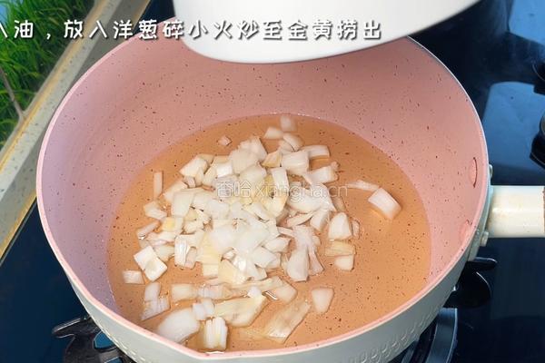 腐竹卤肉饭的做法图解1