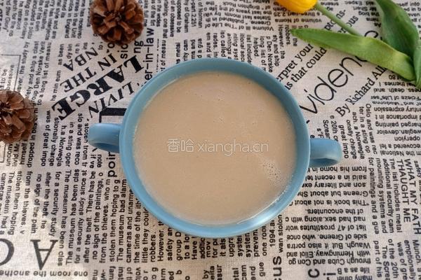 养生五谷米糊的做法图解8