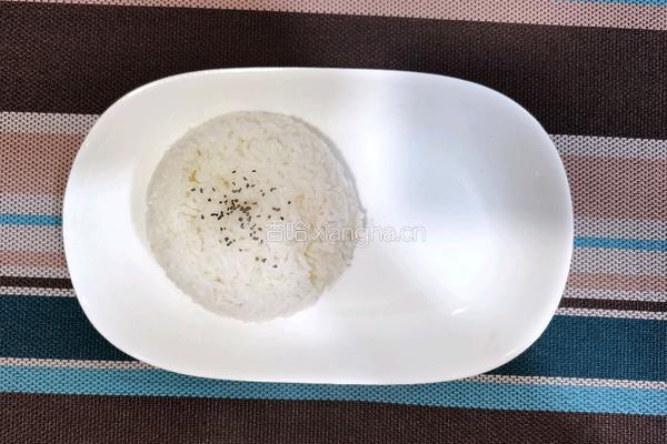 青瓜肉片饭的做法图解10