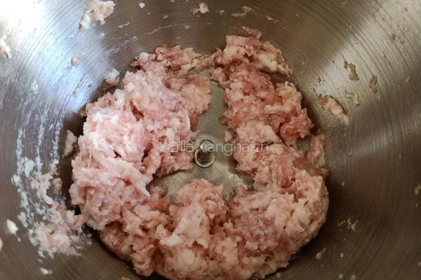 胡萝卜肉孜卷的做法图解4